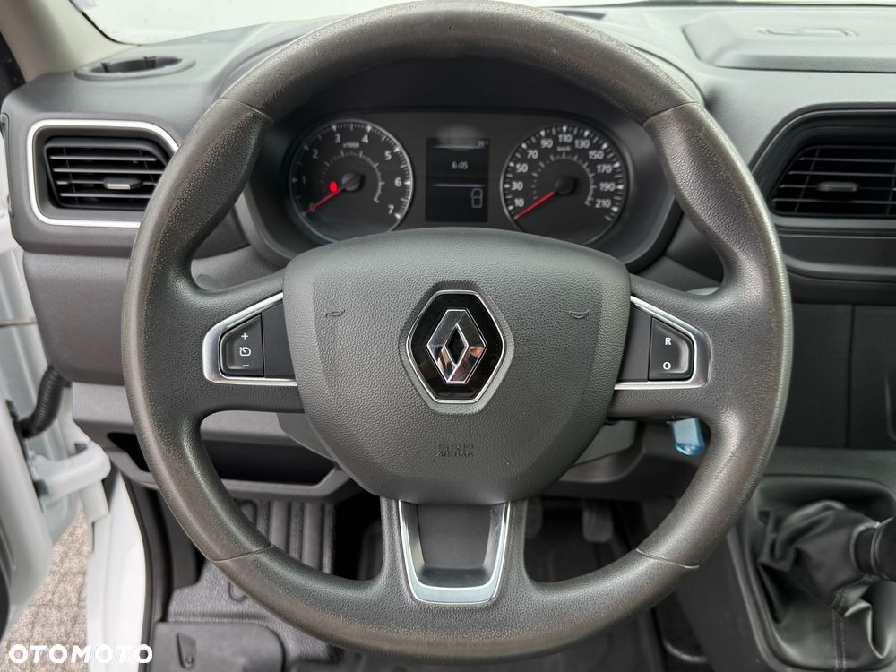 Renault Master - 26