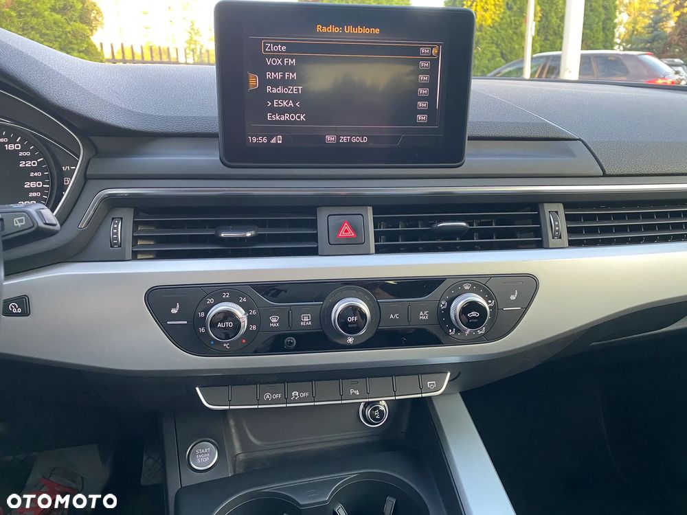 Audi A4 Avant 2.0 TDI S tronic - 8