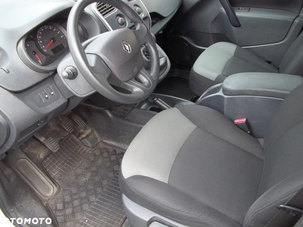 Renault Kangoo - 10
