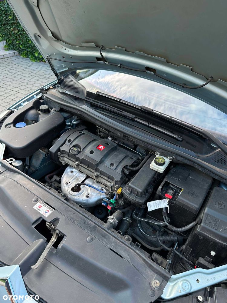Citroën C4 - 7