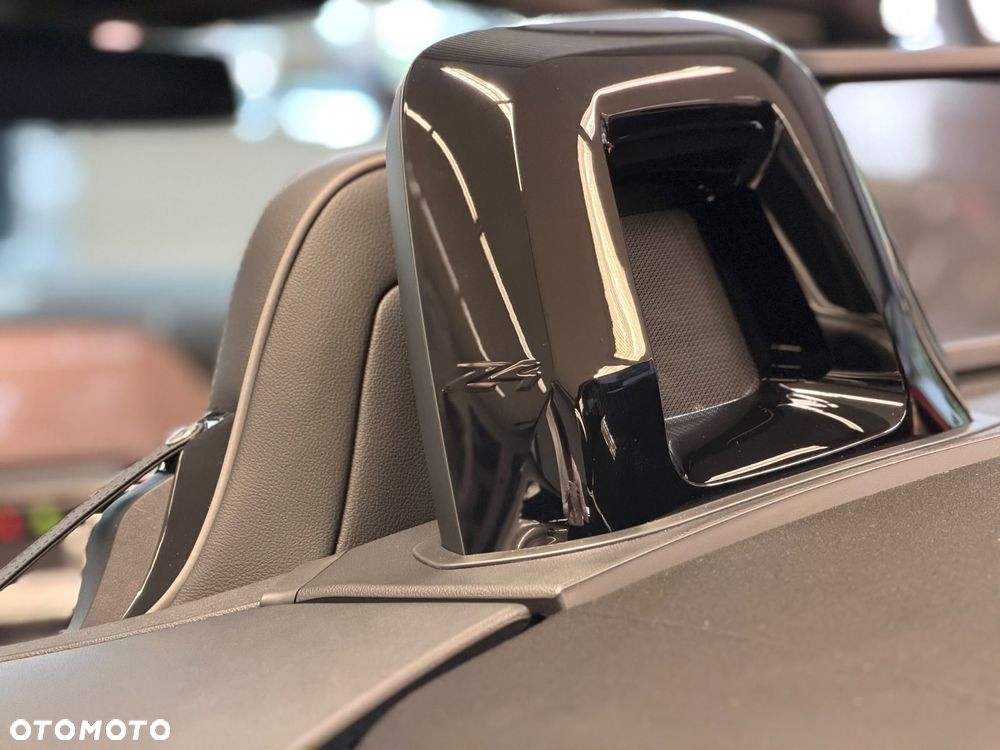 BMW Z4 30i sDrive M Sport sport - 12