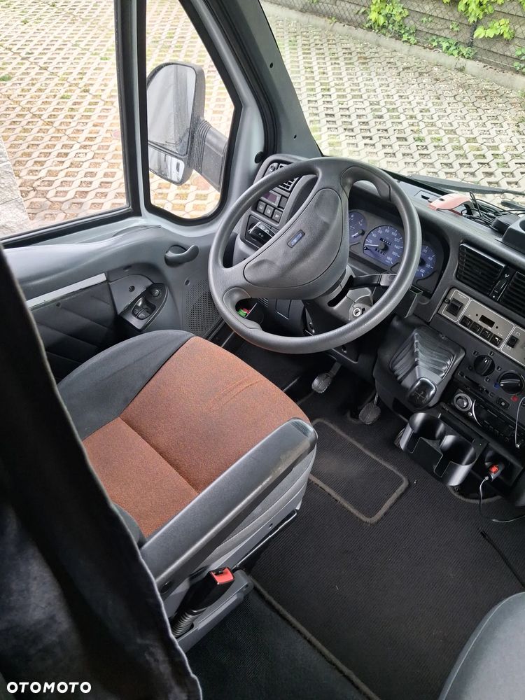 Fiat Ducato - 17