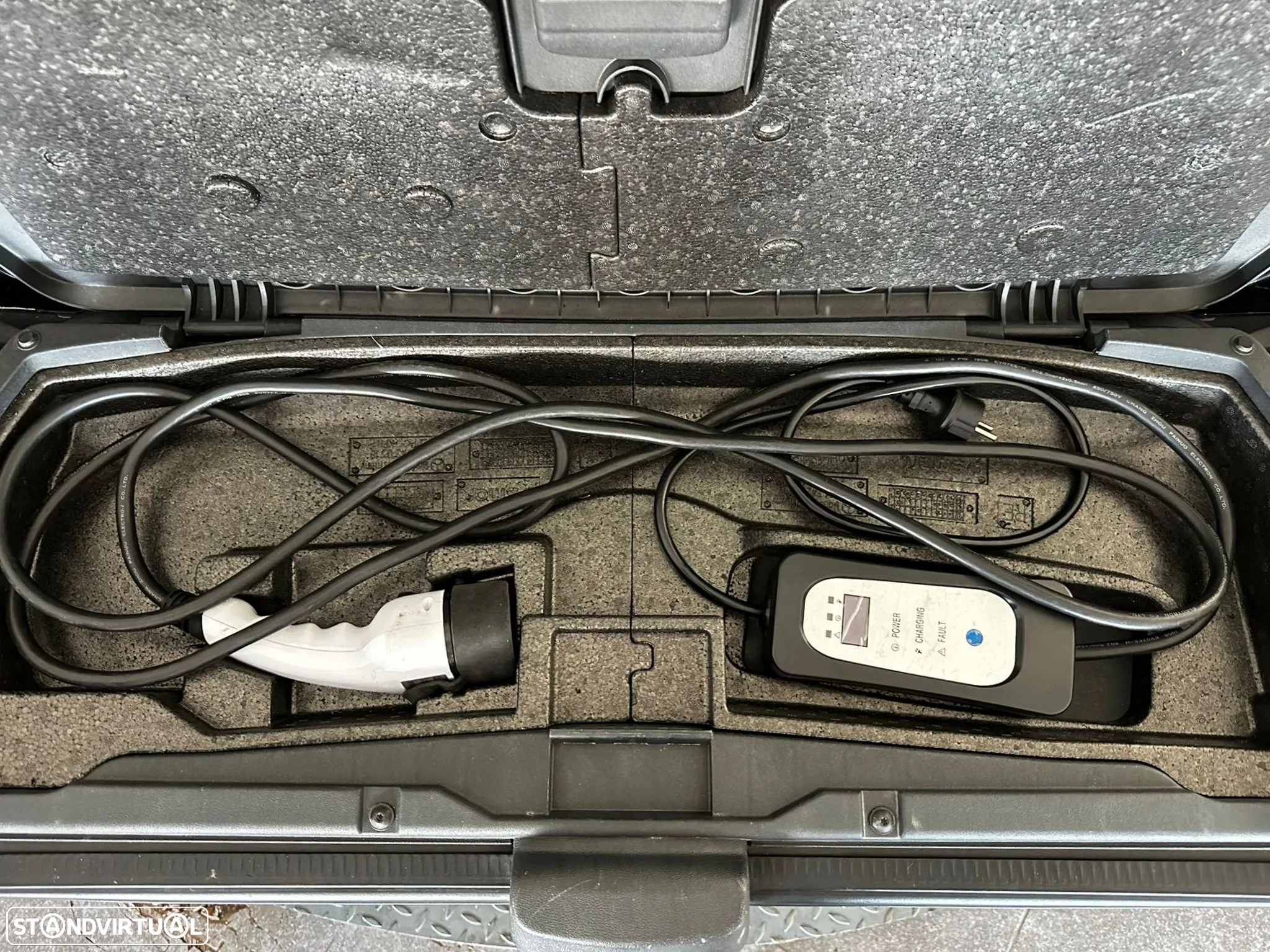 Smart ForTwo Coupé Electric Drive Passion - 8