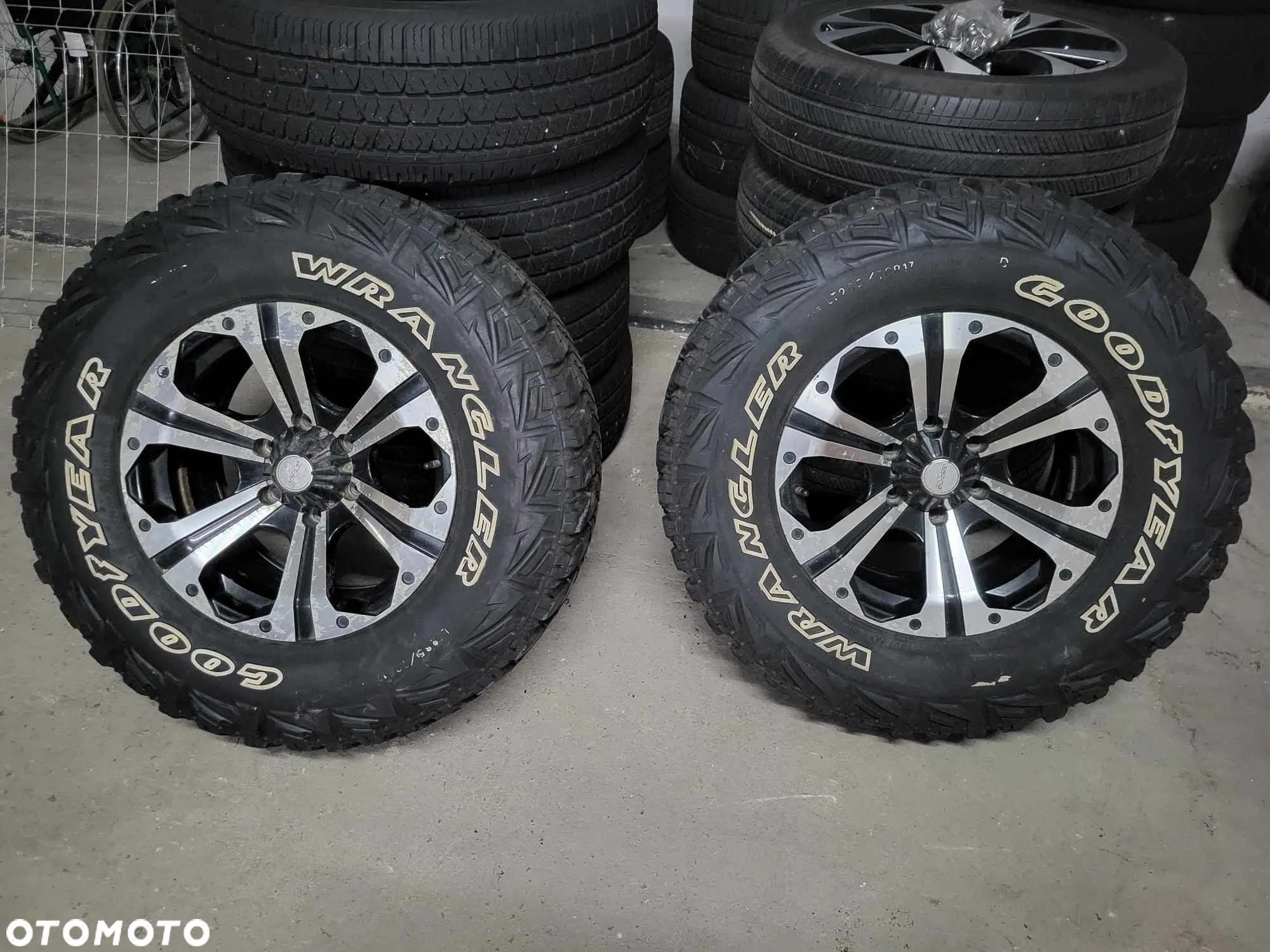 Toyota FJ Cruiser 4.0 4x4 - 17