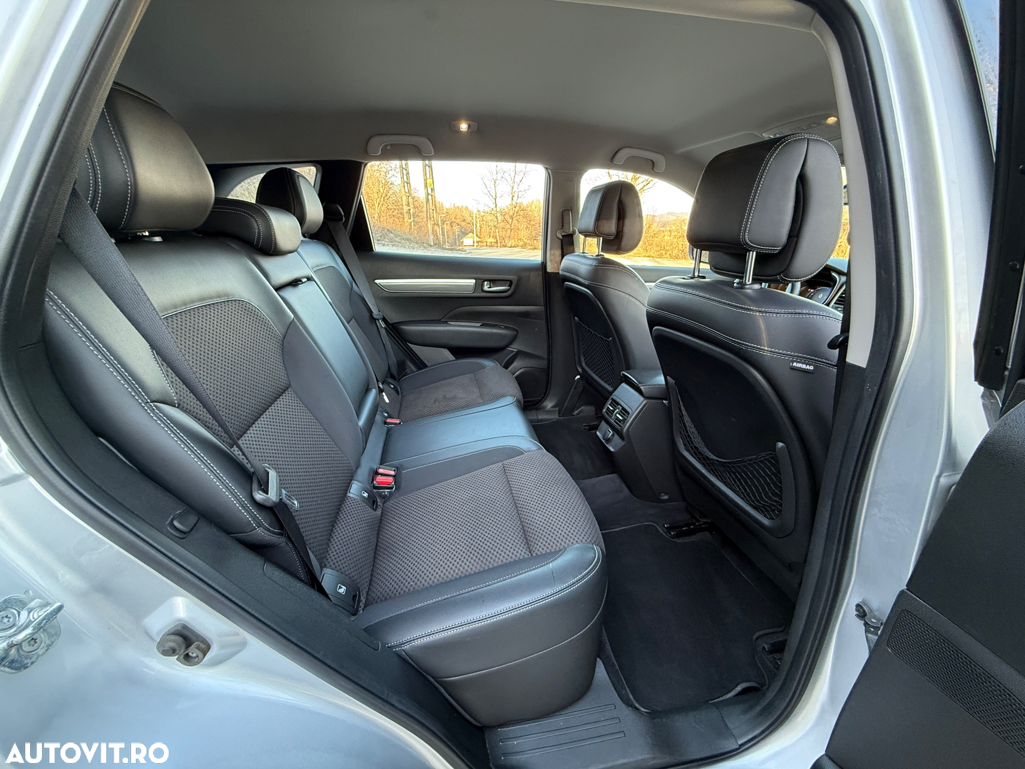 Renault Koleos ENERGY dCi 175 X-tronic LIMITED - 21