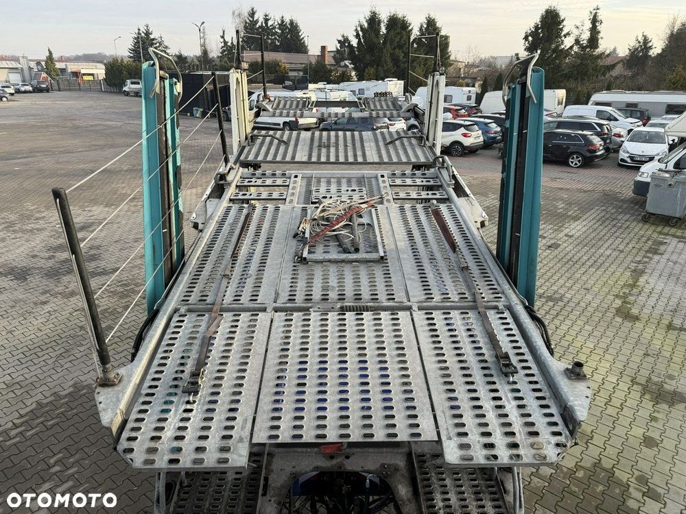 Lohr eurolohr 200 - 8