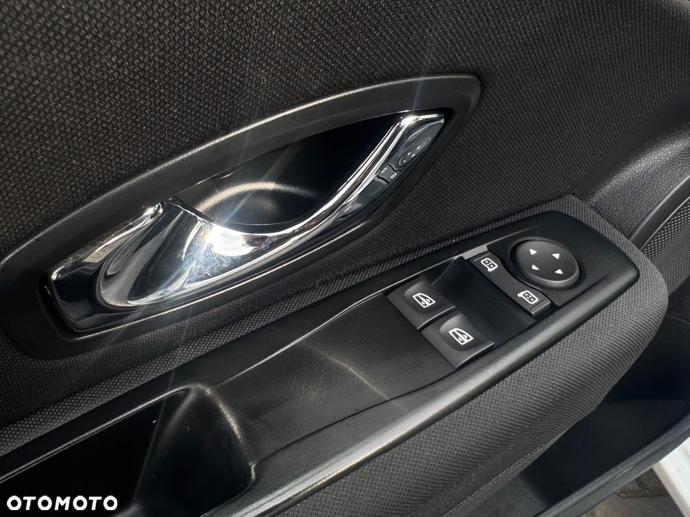 Renault Megane 1.2 16V TCE Energy Dynamique - 21