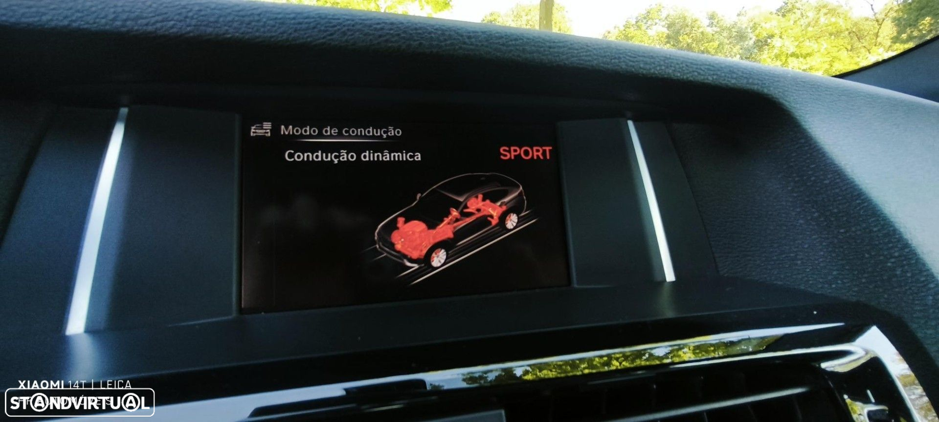 BMW X4 20 d xDrive Pack M Auto - 47