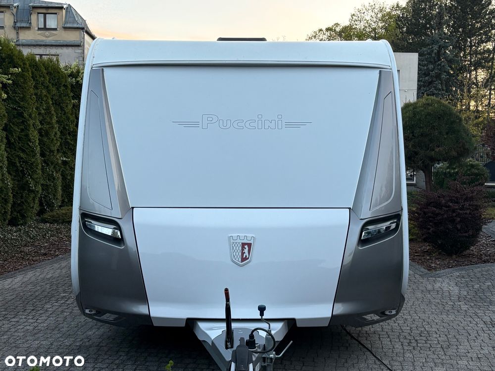 Tabbert Puccini 650 - 5