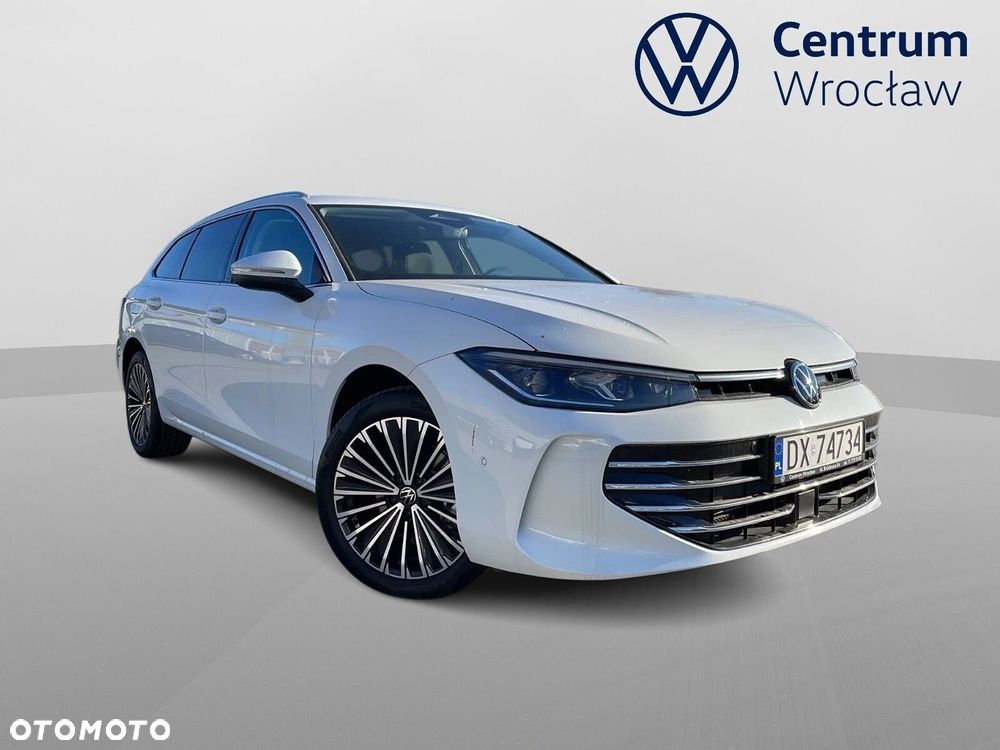 Volkswagen Passat Variant - 12
