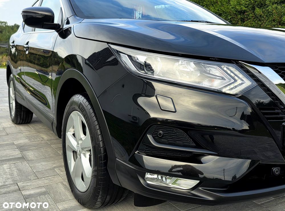 Nissan Qashqai 1.6 DIG-T Tekna - 15