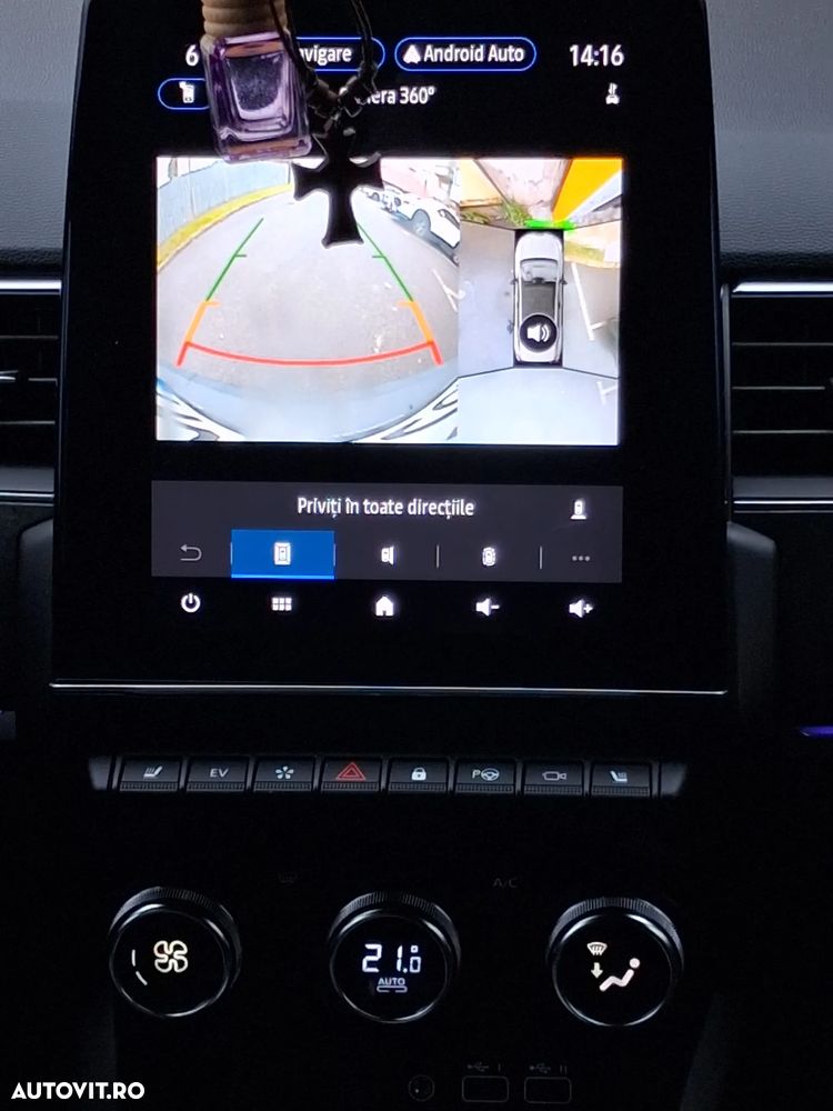 Renault Arkana E-TECH 145 Esprit Alpine - 26