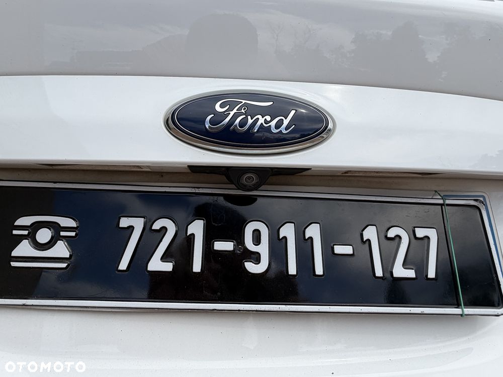 Ford Kuga 2.0 TDCi Titanium - 15