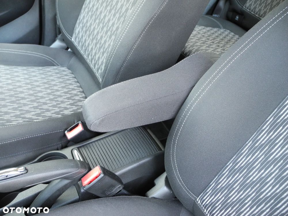 Opel Mokka 1.4 T Cosmo EU6 - 17