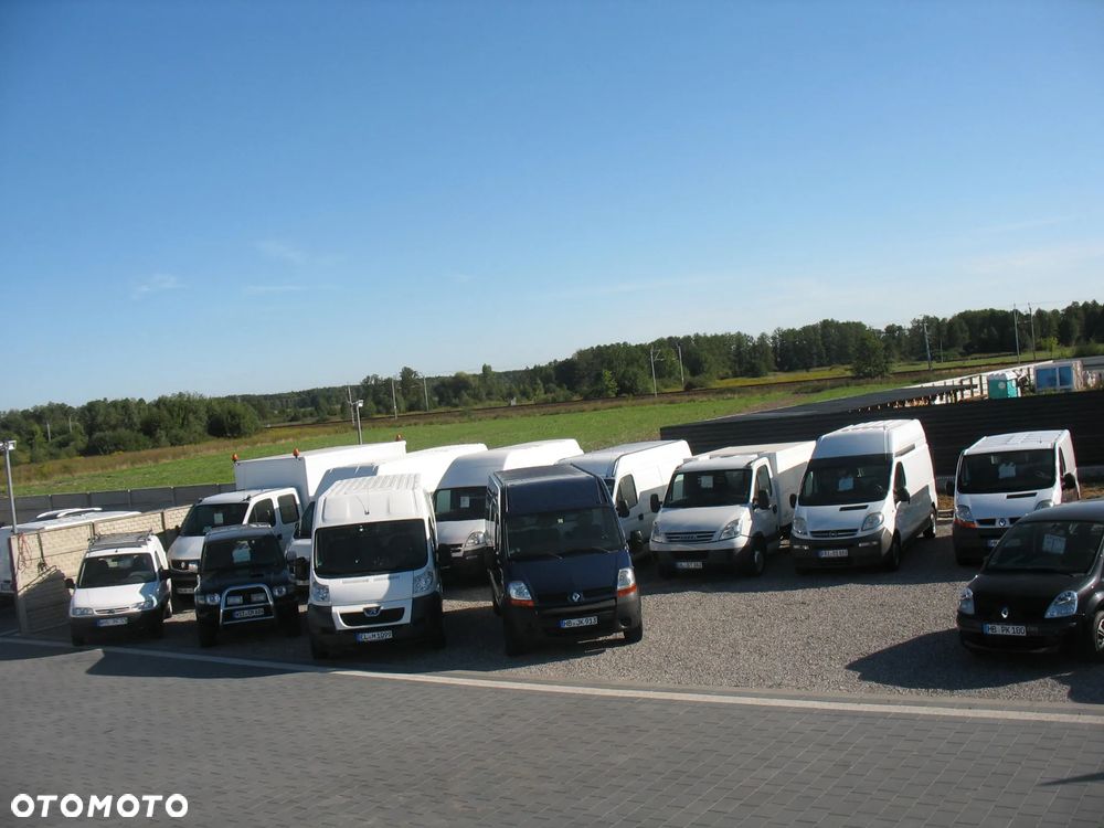 Peugeot Boxer - 15