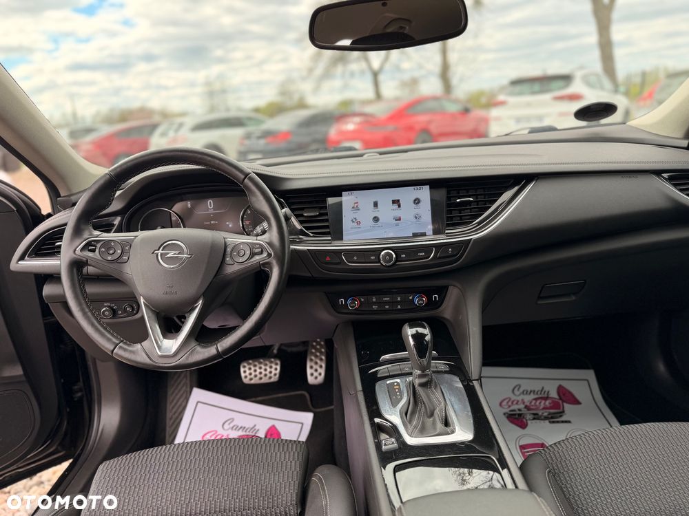 Opel Insignia 2.0 CDTI Executive - 7