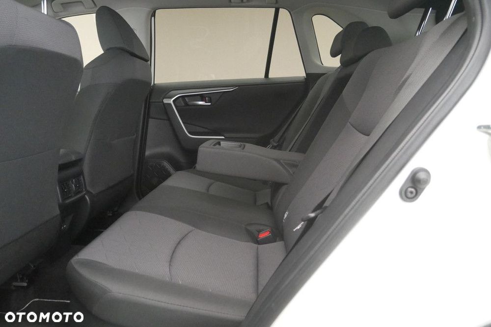 Toyota RAV4 - 15