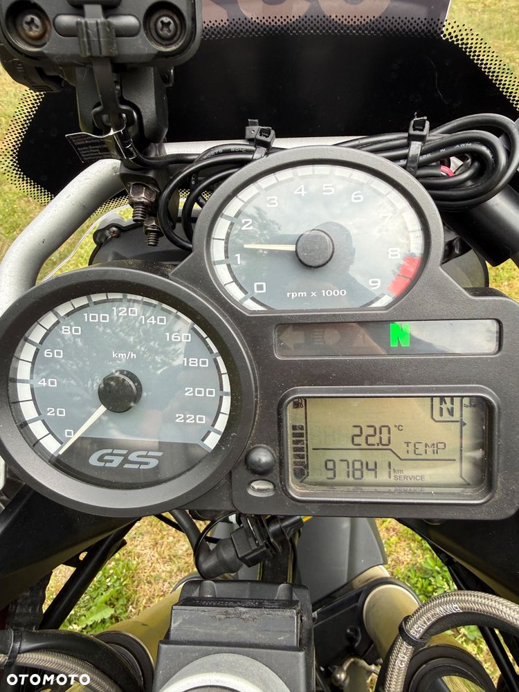 BMW GS - 10