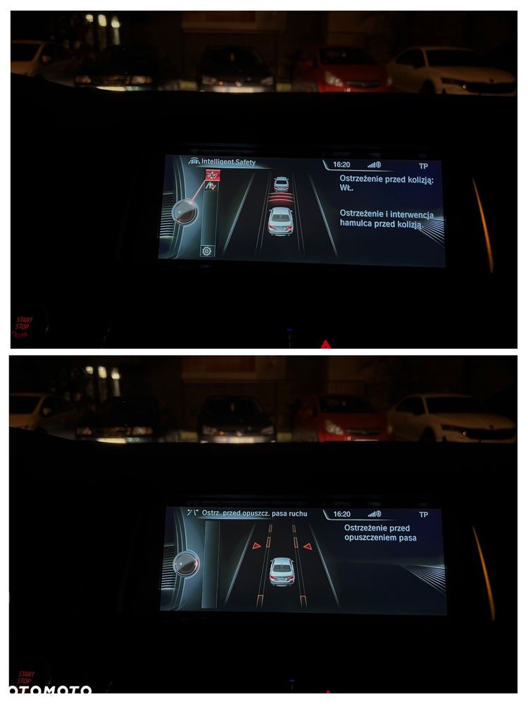 BMW Seria 5 535i xDrive - 28