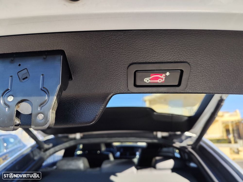 BMW X6 40 d xDrive - 12