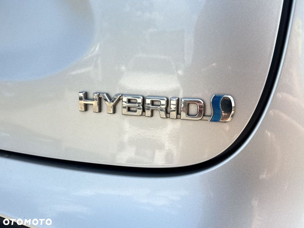 Toyota Yaris Cross - 34