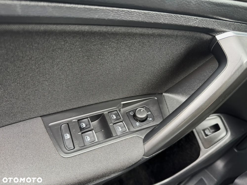 Volkswagen Tiguan Allspace 2.0 TDI Life DSG - 32