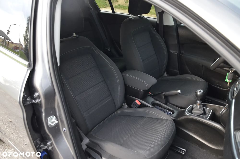 Fiat Tipo 1.4 T-Jet Lounge - 18