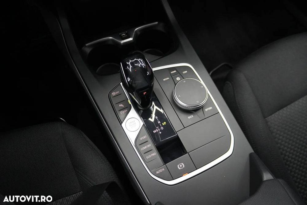 BMW Seria 1 118i Aut. - 16