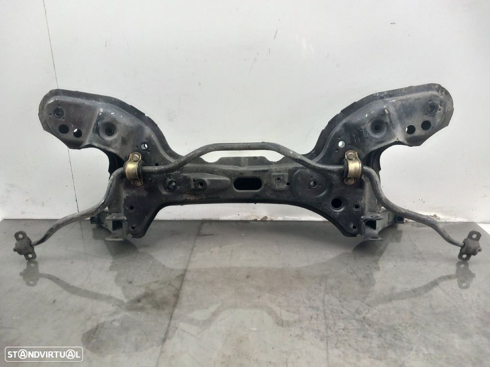 Charriot frente FIAT Punto (188_) - 4