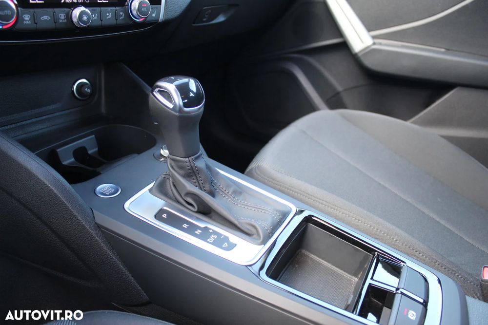 Audi Q2 35 TFSI S tronic Advanced - 19