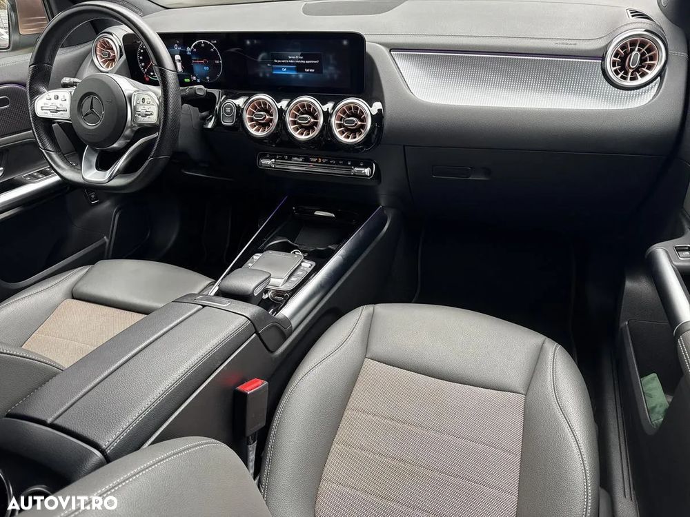 Mercedes-Benz EQA 250+ - 9