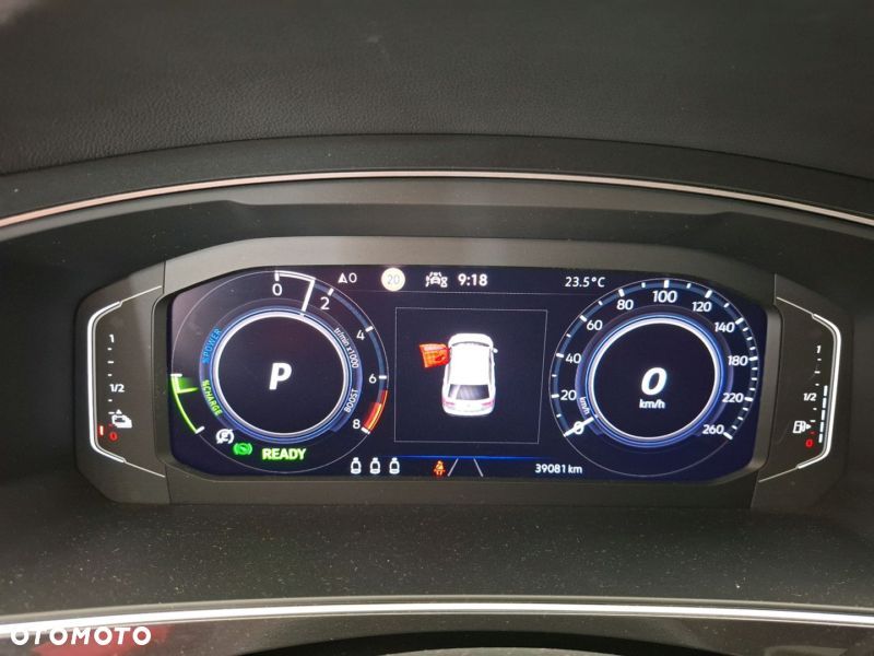Volkswagen Tiguan 1.4 eHybrid OPF DSG R-Line - 6