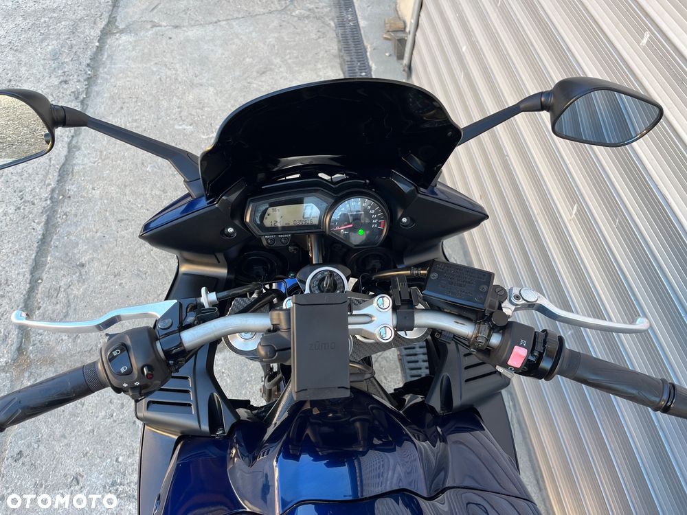 Yamaha FZ - 30
