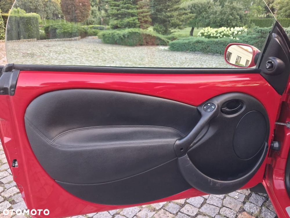 Ford Streetka - 20