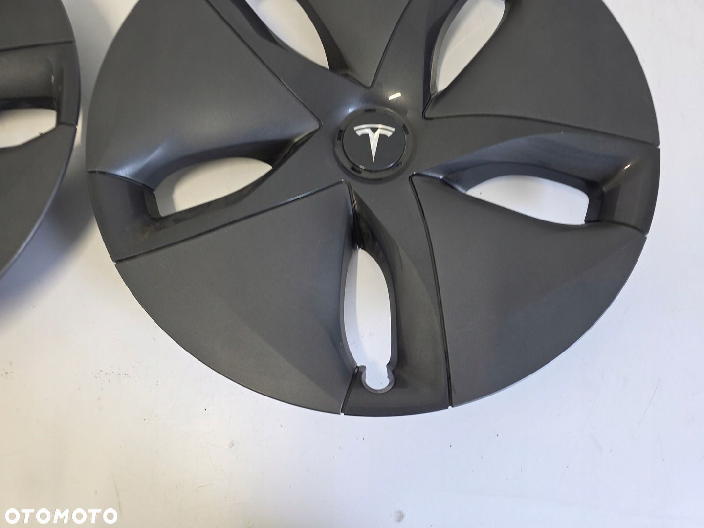 Kołpak TESLA 18" - 2