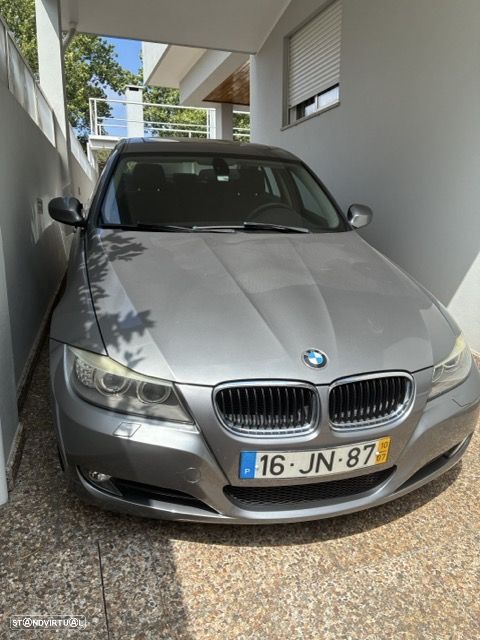 BMW 316 d - 3