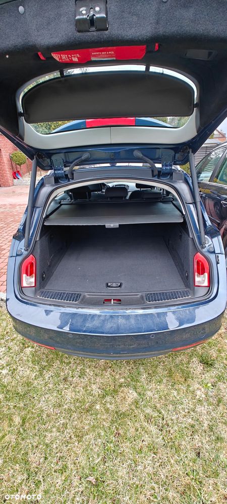 Opel Insignia 2.0 CDTI ecoFLEX - 14