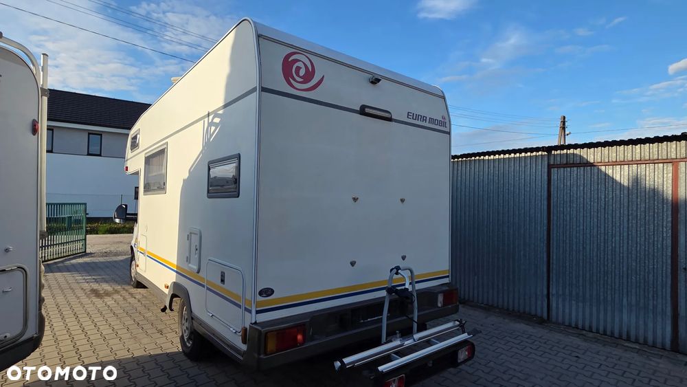 Fiat Ducato Euro - 4