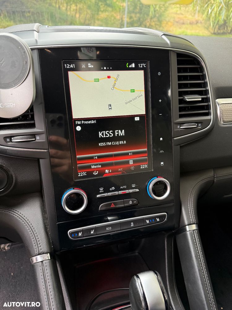 Renault Koleos ENERGY dCi 175 X-tronic 4WD INITIALE PARIS - 15