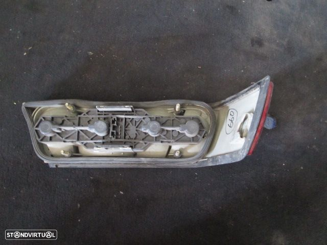 Farol Tras 16607 ALFA ROMEO 33 1990 4P DRT - 2