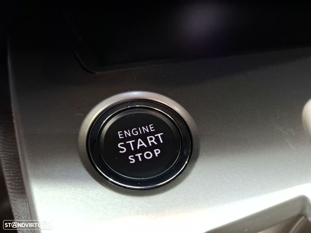 Peugeot 308 SW 1.5 BlueHDi Style EAT8 - 20