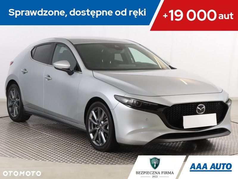 Mazda 3 - 1
