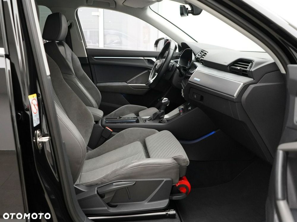 Audi Q3 Sportback - 24