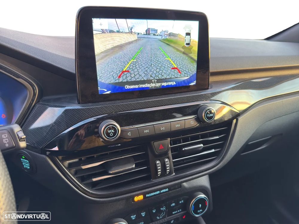 Ford Kuga 1.5 EcoBoost ST-Line - 13