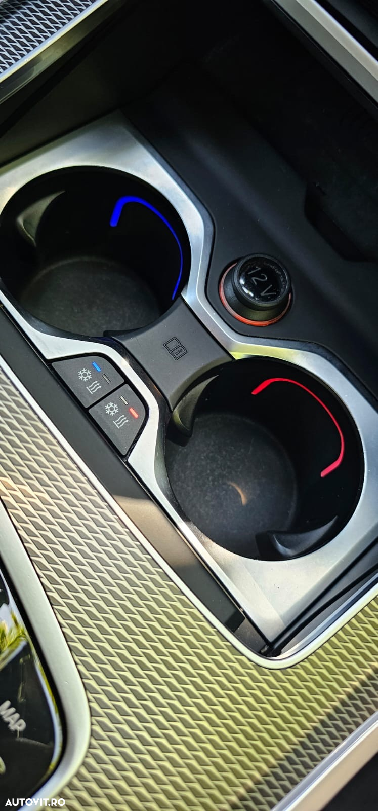 BMW X5 M M50d - 21