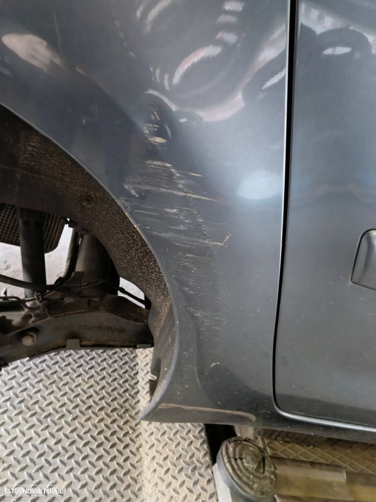 Citroën C4 Picasso 1.6 HDi Confort RFM CMP6 - 6