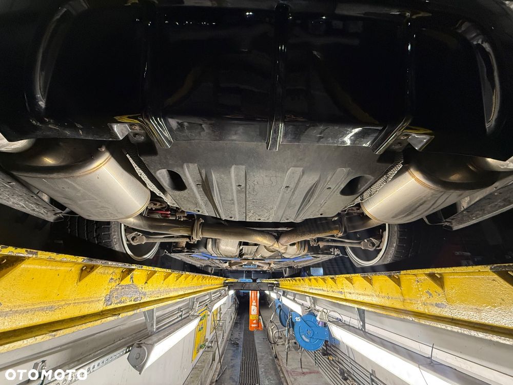 Lexus IS 350 - 34