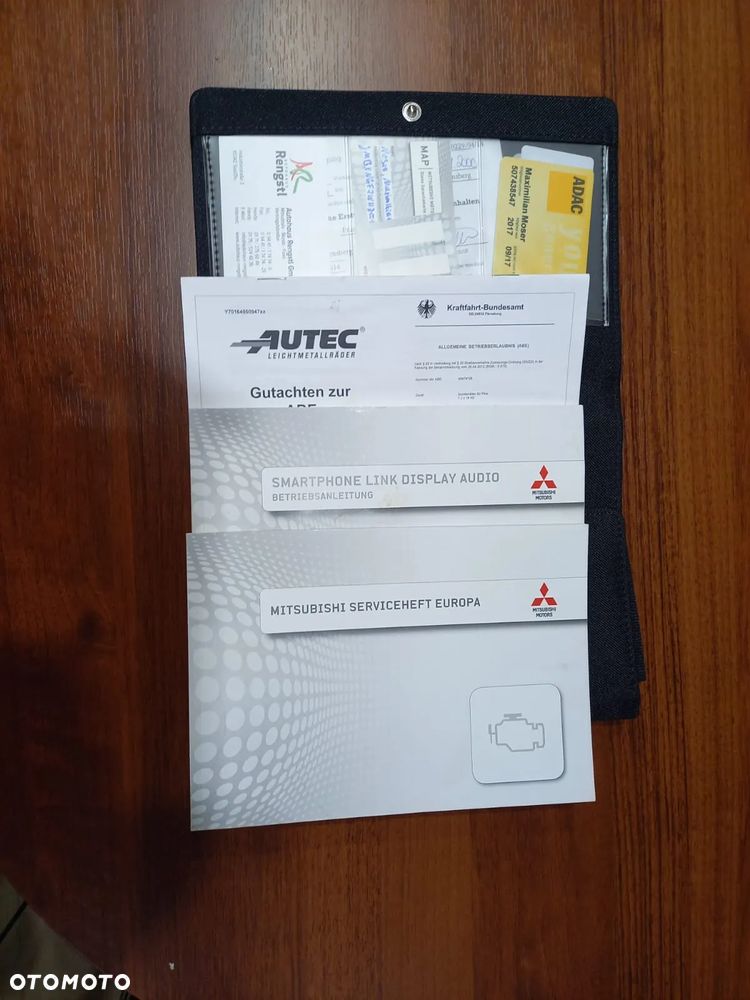 Mitsubishi Outlander 2.0 2WD - 9