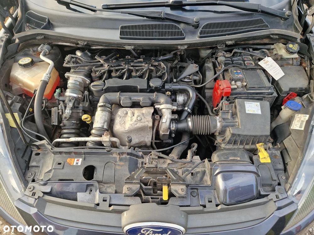 Ford Fiesta - 10