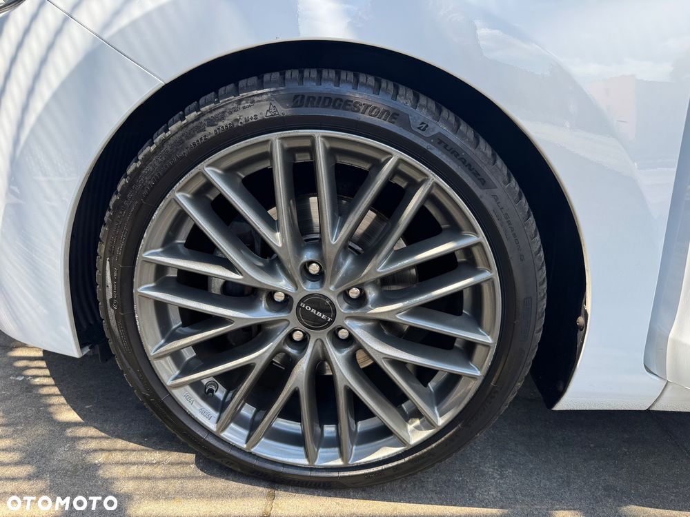 Hyundai i30 1.6 GDI Turbo Luxury - 20